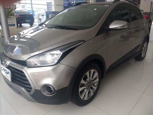 Hyundai Hb20x 1.6 16v Style - Foto 7