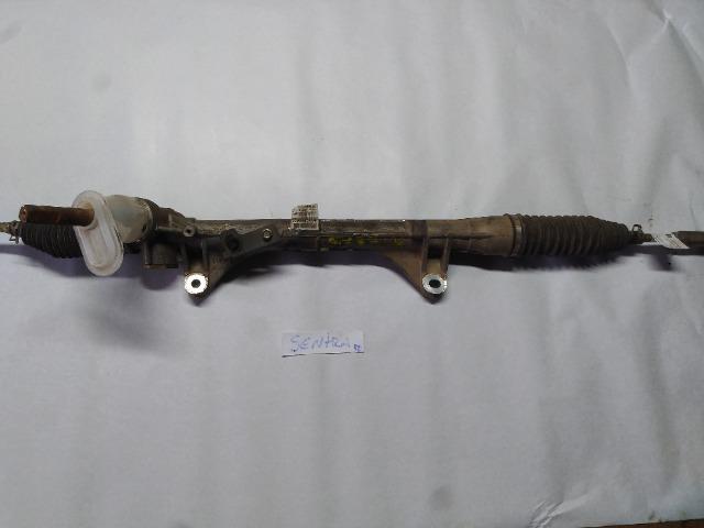 Setor direção elétrica Nissan Sentra 2010