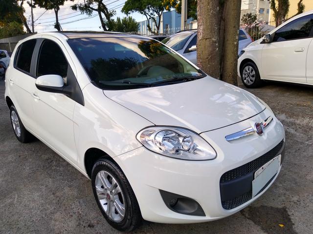 Palio Attract 1.0 completo 2015 - Foto 4