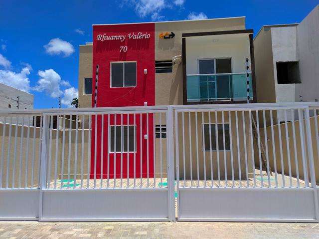 Apartamento em Garapu