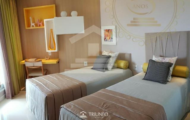 (AF-14978) Apartamento a venda no Living Resort no Dunas: 116 m² - Foto 4