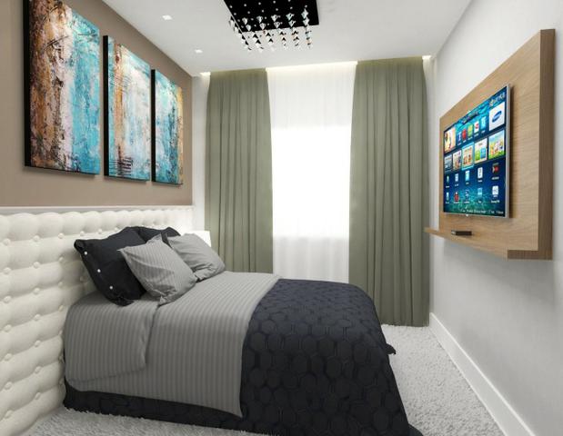 Casa a 200 metros da praia próximo candeias! - Foto 15