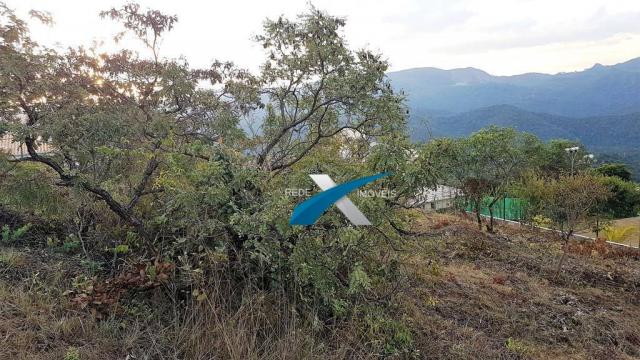 Lote à venda em condomínio mirante da mata - nova lima. - Foto 4