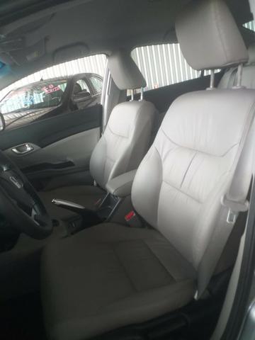 Civic 2.0 LXR - Foto 12