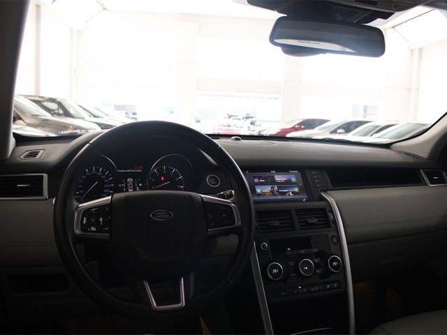 Discovery Sport SE 2.0 4x4 Aut. - Foto 3