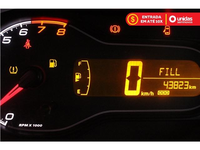 Chevrolet Onix 1.0 mpfi joy 8v flex 4p manual - Foto 8