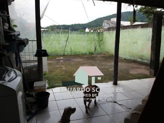 VA-Casa com 02 quartos, 02 vagas de garagem, terreno de 172m e aceita financiamento! - Foto 3