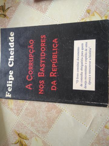 Cinco Livros por preço baixo - Foto 2