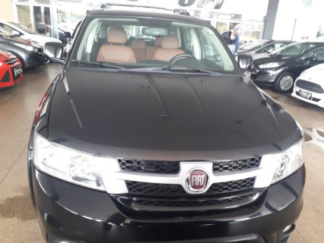 Fiat Freemont 2012 - Foto 2