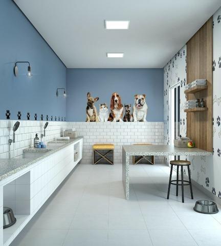 Excelente oportunidade de moradia: Residencial Madrid - Foto 6