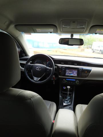 Corolla 2016/17 XEI - Foto 4