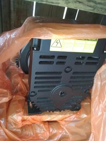 Alternador weg 7,5 kva - Foto 6