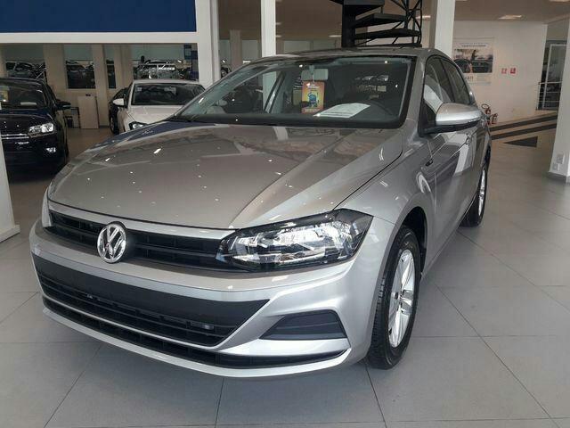 Novo polo 1.0 msi 2019 (volkswagen) - Foto 2