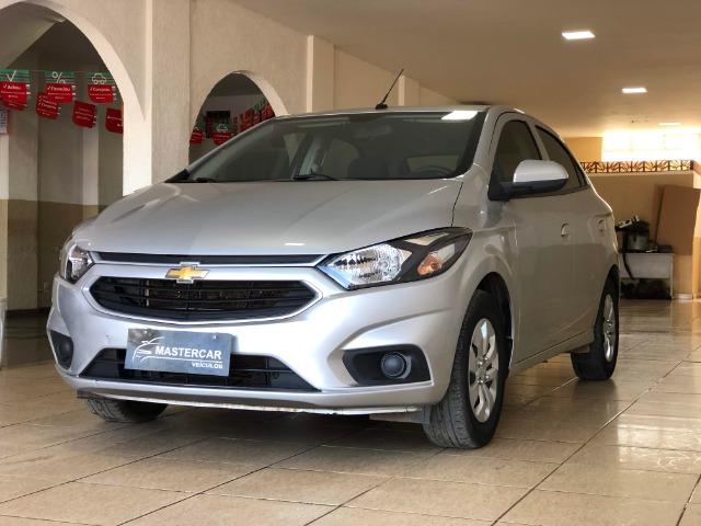 Chevrolet Ônix LT Completo, apenas 53 só rodados, só DF, revisado