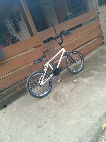 Caloi freestyle