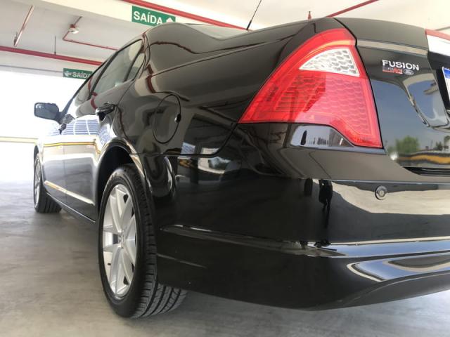 FORD FUSION - Foto 6
