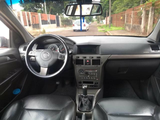 Vectra GT-X - Foto 5