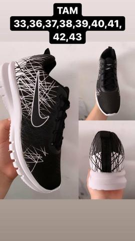 Tênis Nike - Foto 2