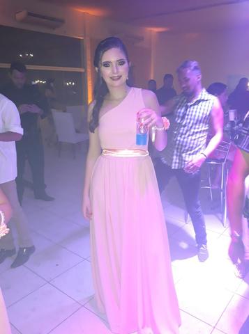 Vendo vestido para madrinha