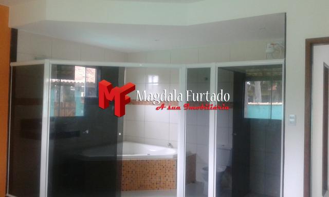 Cod.: 3011 Maravilhosa casa em Unamar - Foto 20