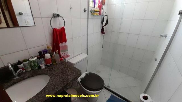 Vendo Village duplex com vista mar, 4 quartos, no Marisol, Praia Flamengo, Salvador, Bahia - Foto 16