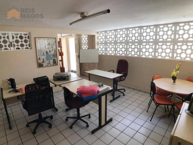 Casa Residencial à venda, Lagoa Nova, Natal - CA0028. - Foto 18