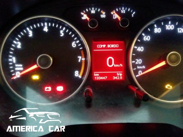 Carro novo Gol 1.0 track Unica dono - Foto 7