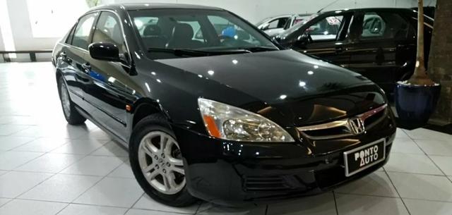 Honda Acções 2006 LX automático Ler anuncio - Foto 2