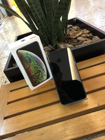 Iphone XS Max Lindo top de linha !!!