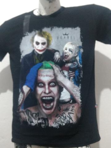 Camisas premium fio 30.1 aceito. cartão