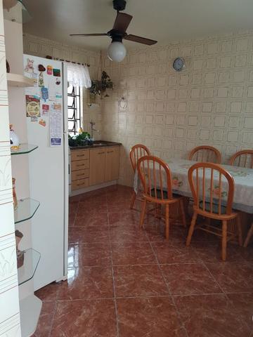 Casa três dormitórios - Foto 12