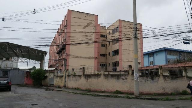Apartamento 2 Qtos - Próximo a Estação Oswaldo Cruz