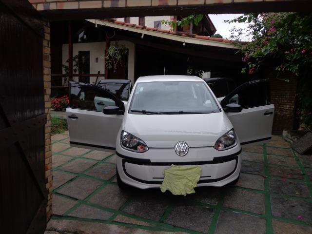 Up 2016 completo * carro de garagem - Foto 12