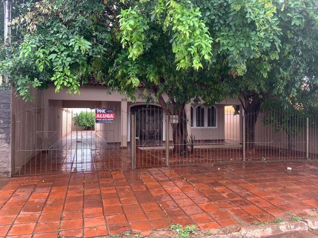 Aluguel - casa - piratininga
