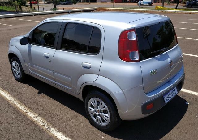 Fiat uno 1.4 - Foto 12
