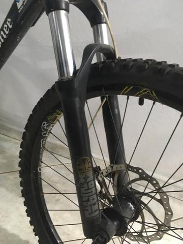 Bike Banshee Scream DH - Foto 5