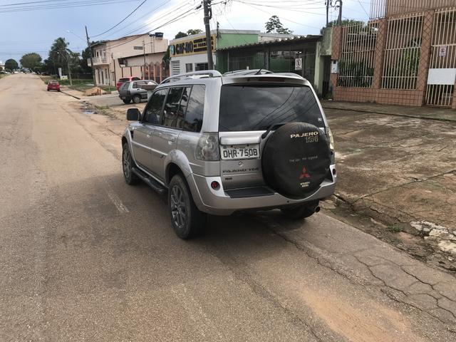 Tr4 impecável - Foto 6