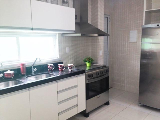Vendo casa em condomínio no bairro Sapiranga com 4 suítes por 599.900 pronta para morar - Foto 11