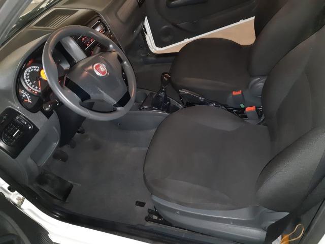 Fiat Strada Hard Working CS Fire Flex 1.4 08 Válvulas 2019 - Foto 7