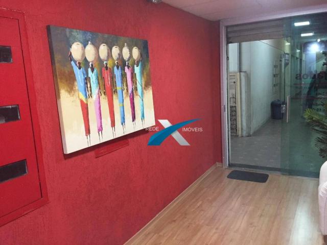 Sala comercial - centro - Foto 5