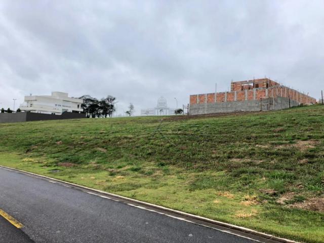Terreno à venda em Condominio residencial alphaville i, Sao jose dos campos cod:V32102AP - Foto 2