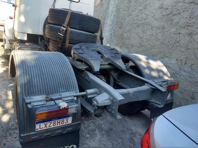 Cavalo Mecânico Volvo - Foto 6