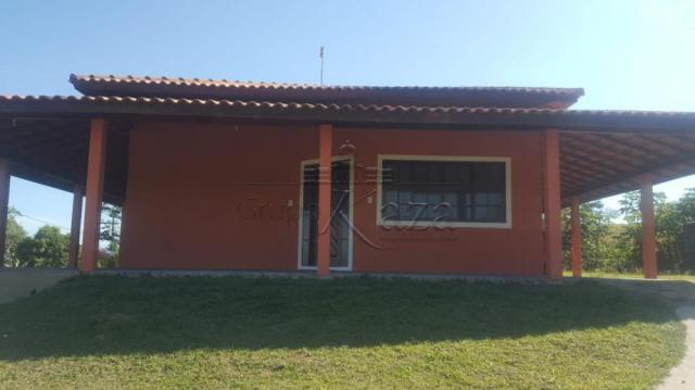 Chácara para alugar em Olaria, Sao jose dos campos cod:L30590UR - Foto 5