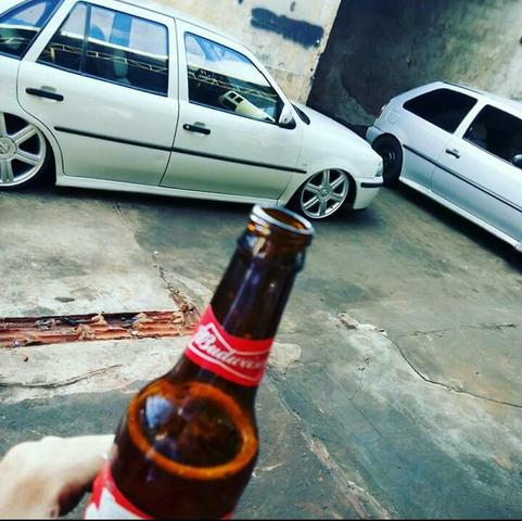 Vendo Gol G3 - Foto 7