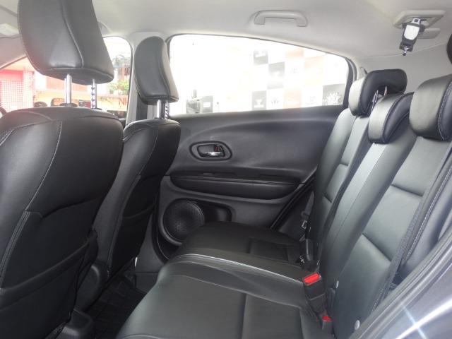 Honda HR-V EXL 2018 - Foto 7