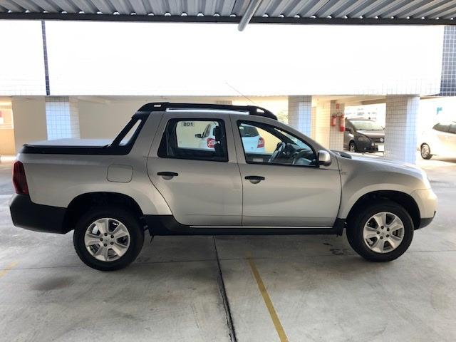 Renault Duster Oroch Exp 1.6 Manual - Foto 2