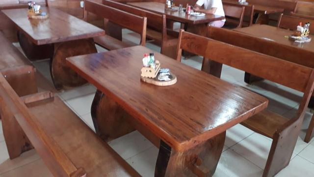 Mesa de 1 de 2 e 3 metros