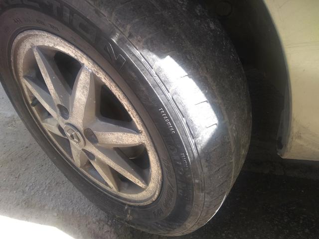 Renault Clio 2002 - Foto 12