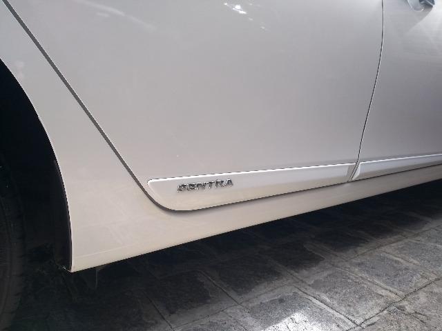 Sentra SV 2017 CVT - Foto 9
