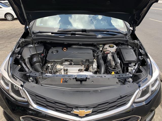 Cruze LT Turbo 17/18 ACEITO CONSÓRCIO - Foto 18